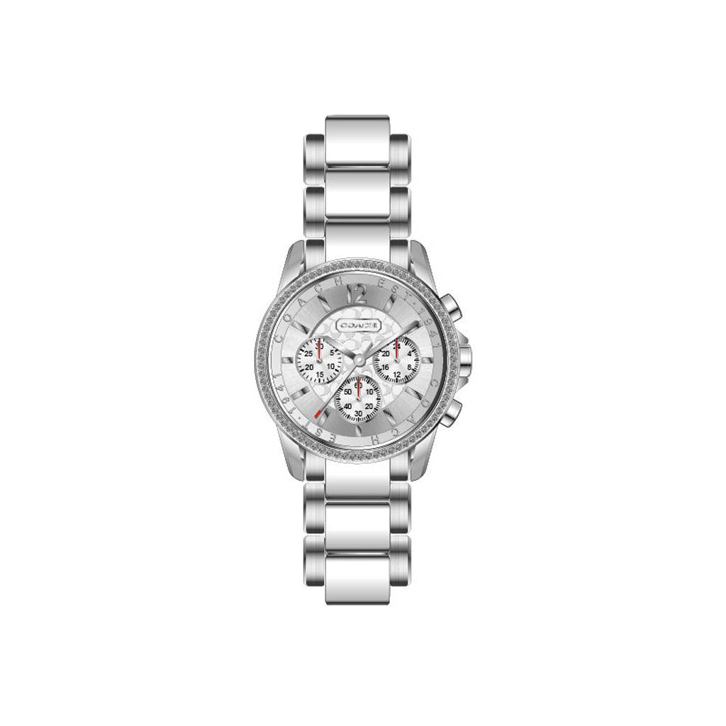 Coach Ladies Classic Signature Sport 14501568 - COACH Saudi Arabia Official Site