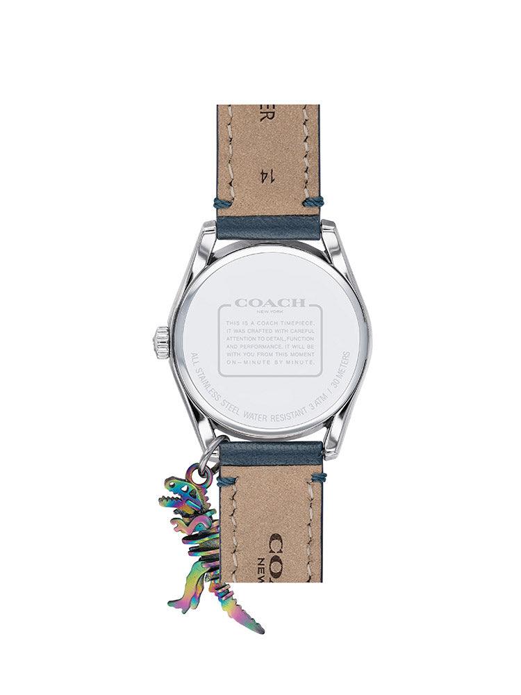 COACH-Coach Ladies Pretn 14503272-14503272-Rainbow