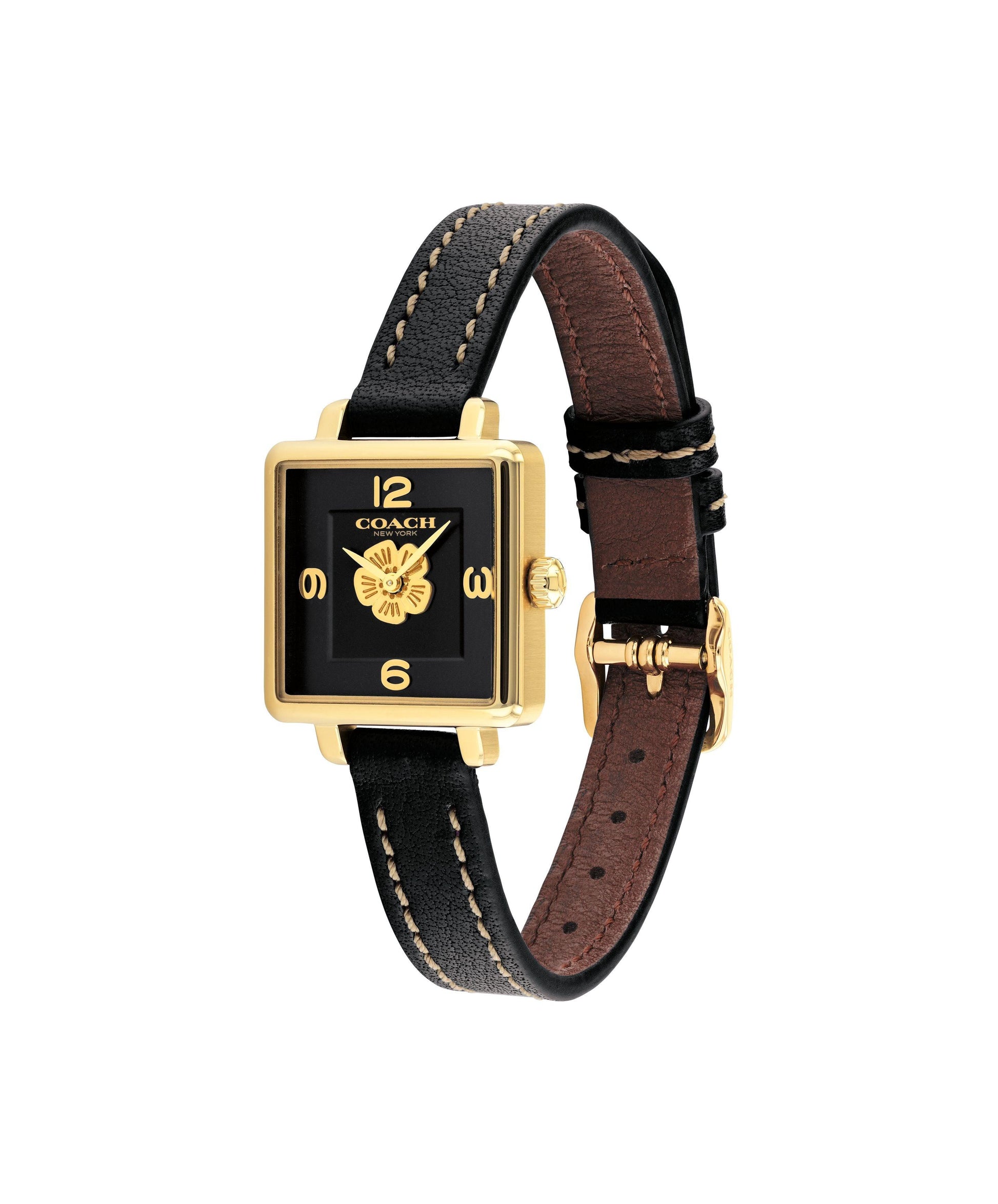 Cass Watch, 22Mm - COACH Saudi Arabia Official Site