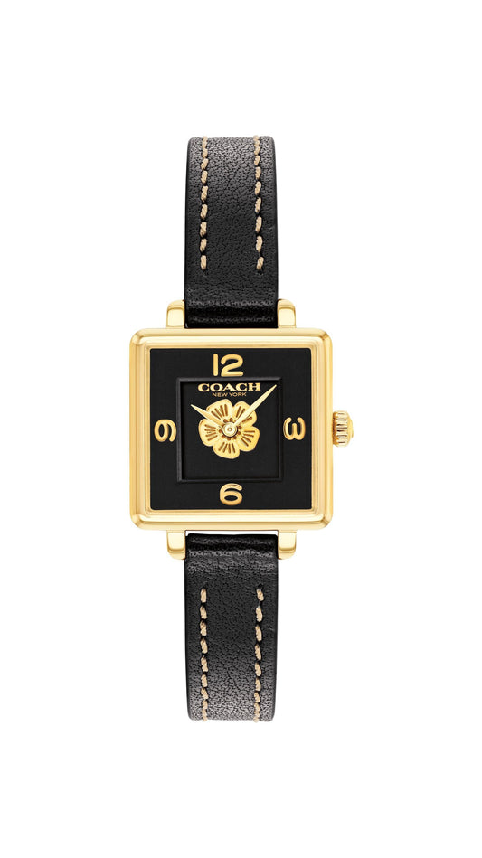 Cass Watch, 22Mm - COACH Saudi Arabia Official Site