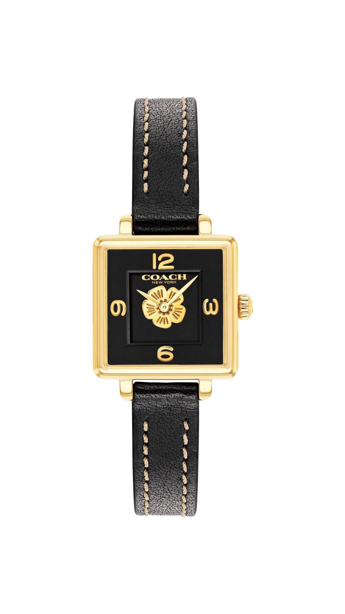 Cass Watch, 22Mm - COACH Saudi Arabia Official Site