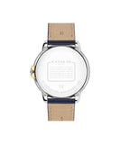 COACH-Coach Ladies Arden 14503734-14503734-Navy