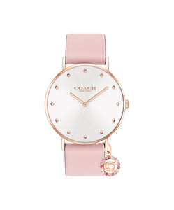 Silver White