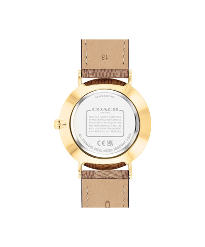 Coach Ladies Perry 14503886 - COACH Saudi Arabia Official Site