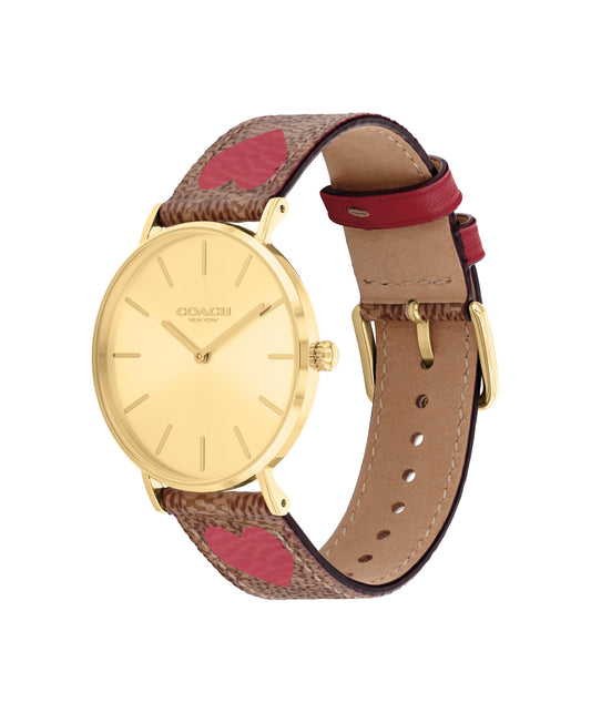 Coach Ladies Perry 14503886 - COACH Saudi Arabia Official Site