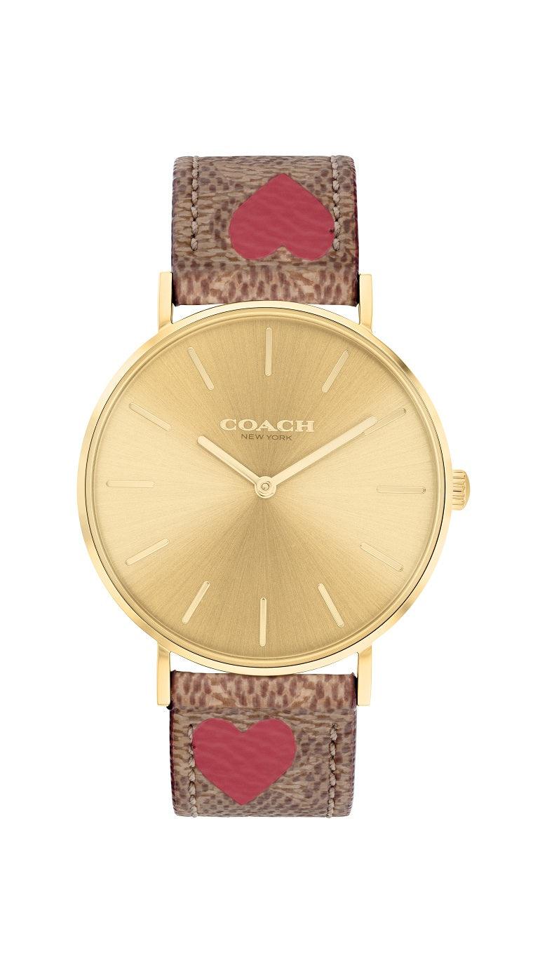 Coach Ladies Perry 14503886 - COACH Saudi Arabia Official Site
