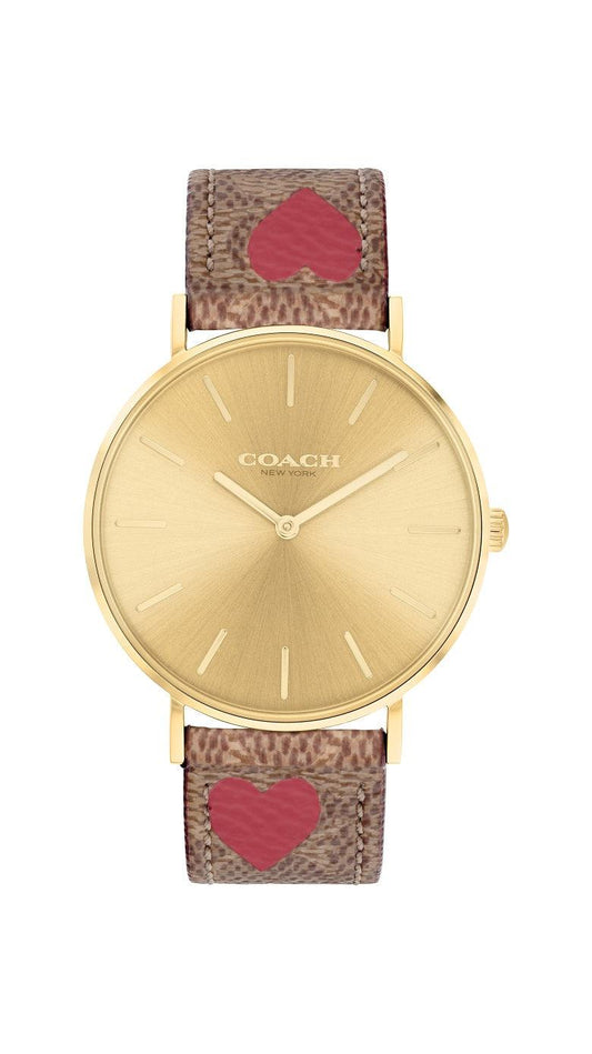 Coach Ladies Perry 14503886 - COACH Saudi Arabia Official Site
