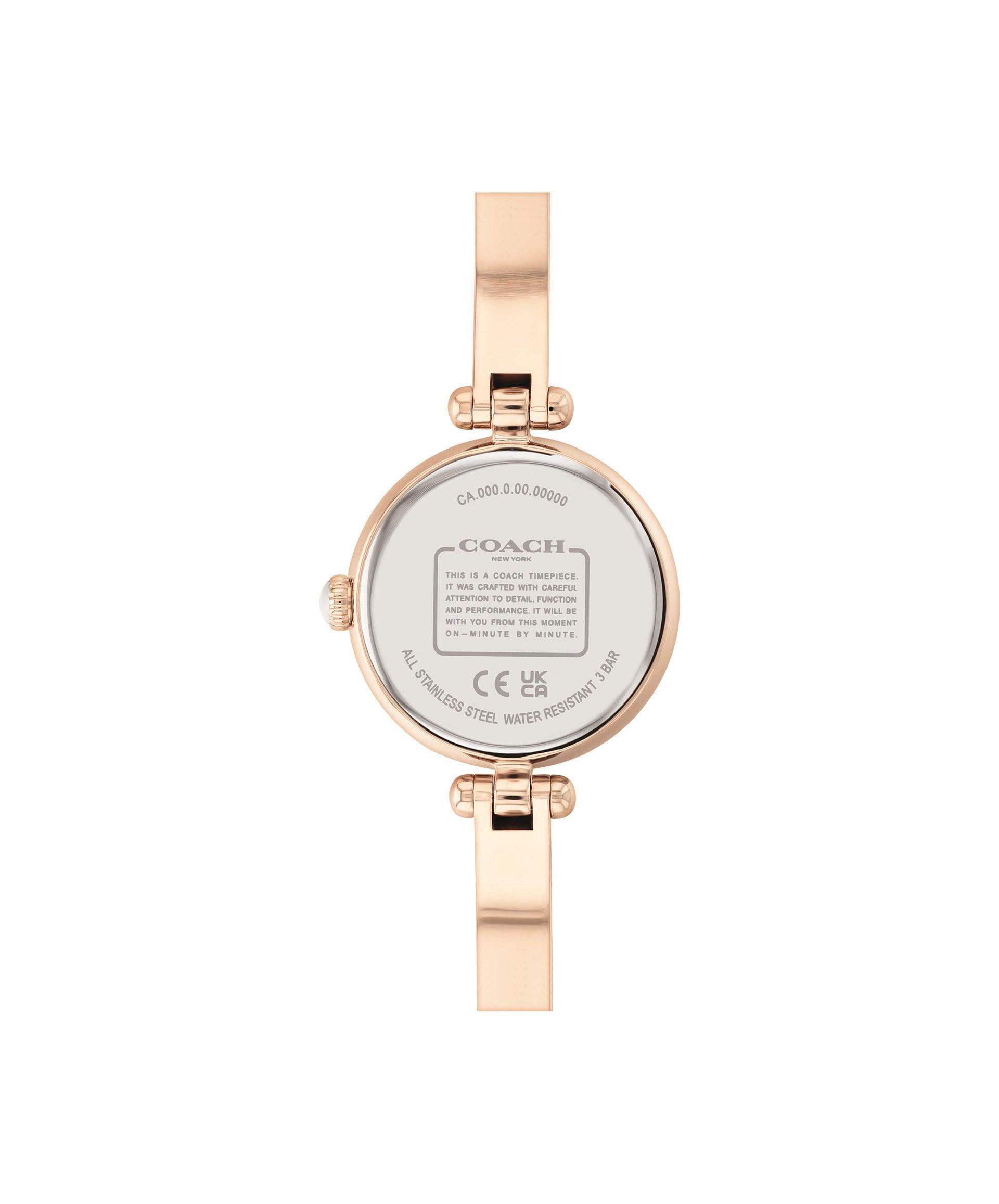 Cary Women Watch - COACH Saudi Arabia Official Site