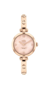 Rose Gold Mother Of Pearl