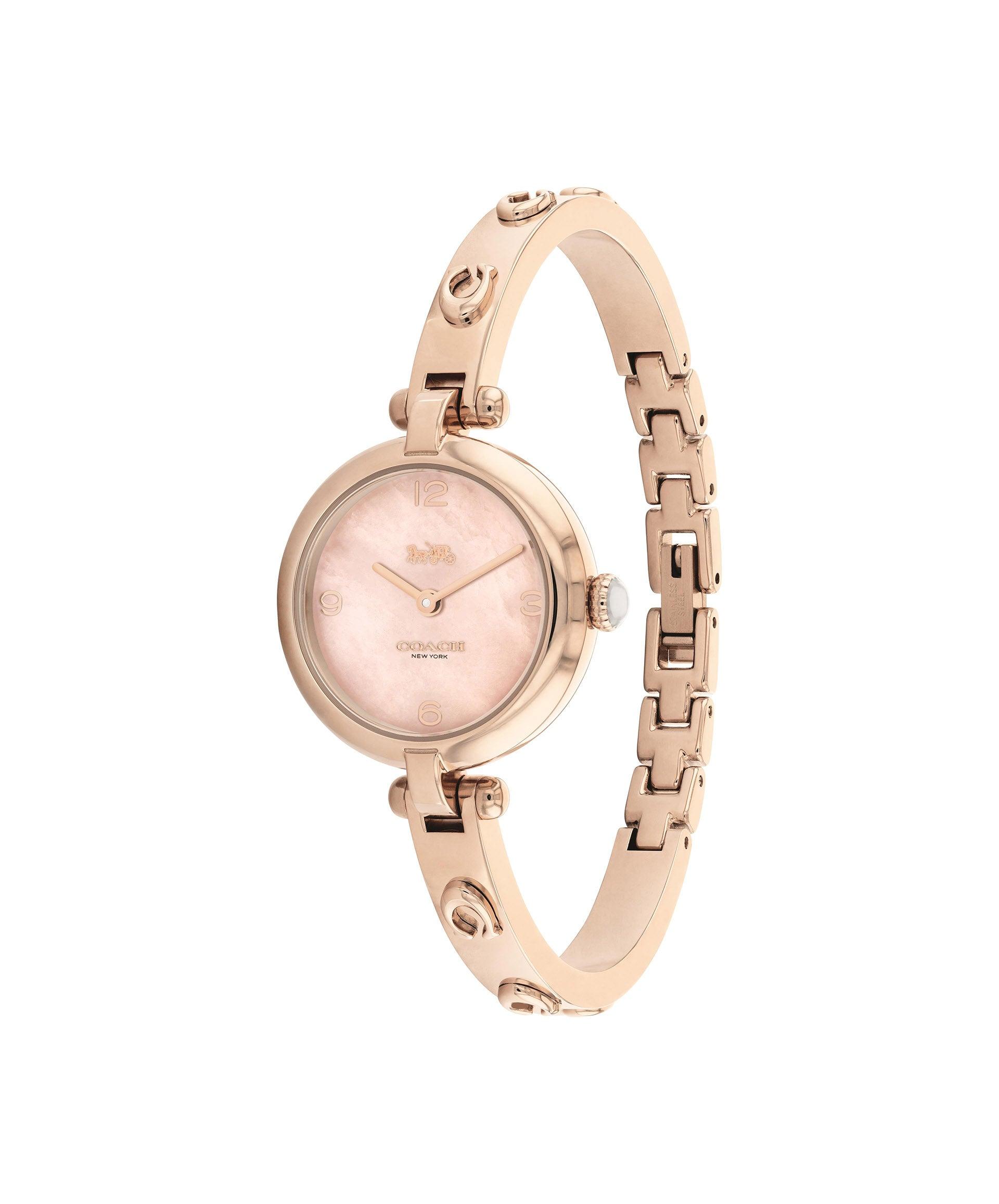 Cary Women Watch - COACH Saudi Arabia Official Site
