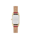 14504025-Cadie Watch, 17.5Mm X 28.5Mm-Ivory Mother Of Pearl