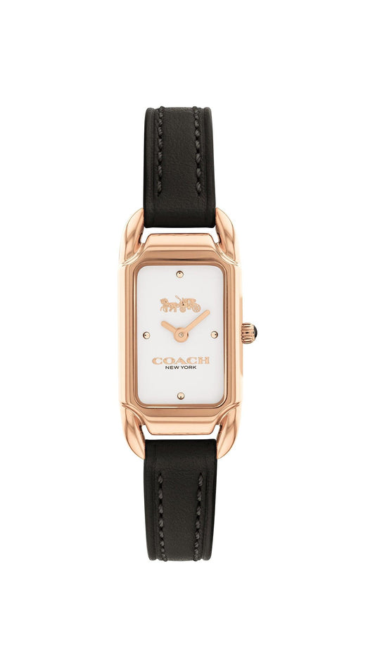 Cadie Women Watch - COACH Saudi Arabia Official Site