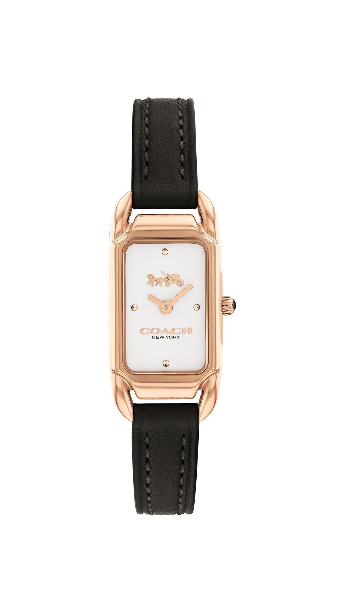 Cadie Women Watch - COACH Saudi Arabia Official Site