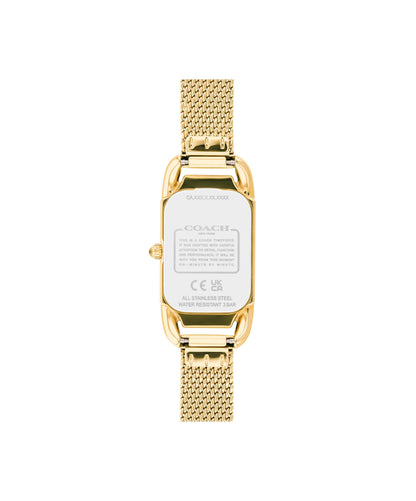14504033-Cadie Women Watch -Silver White
