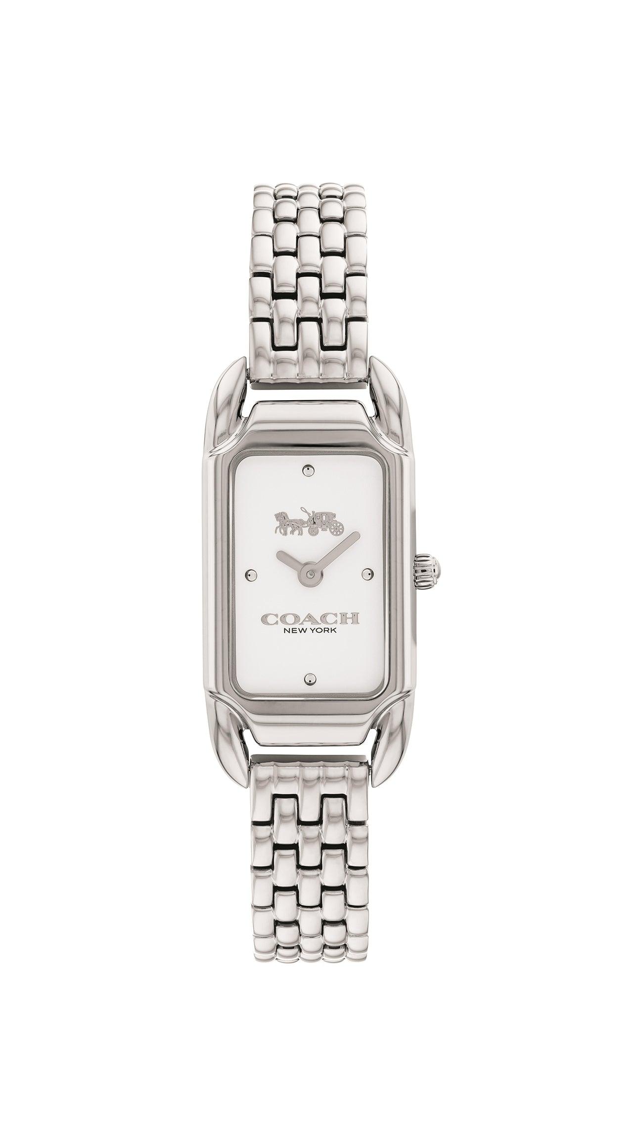 Cadie Women Watch - COACH Saudi Arabia Official Site