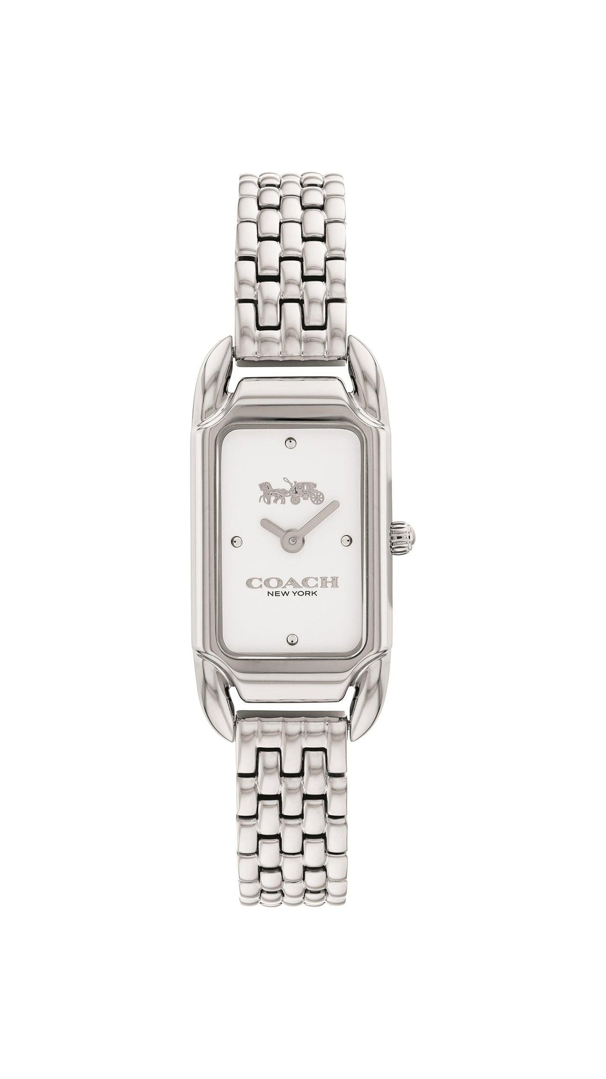 Cadie Women Watch - COACH Saudi Arabia Official Site