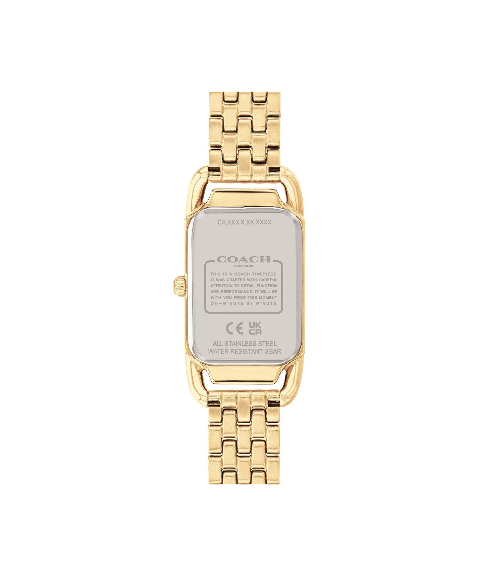 14504042-Cadie Women Watch-Silver White