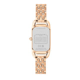 14504171-Ladies Greyson Watch-Silver White