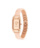 Cadie Watch, 17.5Mm X 28.5Mm - COACH Saudi Arabia Official Site