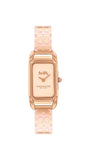 Cadie Watch, 17.5Mm X 28.5Mm - COACH Saudi Arabia Official Site
