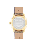 Elliot Watch, 36Mm - COACH Saudi Arabia Official Site