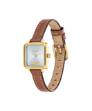 Cass Watch, 22Mm - COACH Saudi Arabia Official Site