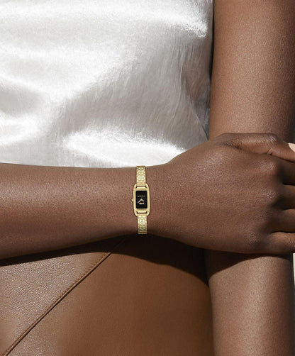 Cadie Watch, 17.5Mm X 28.5Mm - COACH Saudi Arabia Official Site