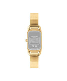 Cadie Watch, 17.5Mm X 28.5Mm - COACH Saudi Arabia Official Site