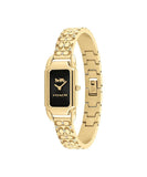 Cadie Watch, 17.5Mm X 28.5Mm - COACH Saudi Arabia Official Site