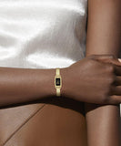 Cadie Watch, 17.5Mm X 28.5Mm - COACH Saudi Arabia Official Site