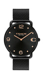 Elliot Watch, 41Mm - COACH Saudi Arabia Official Site