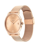 Elliot Watch, 41Mm - COACH Saudi Arabia Official Site