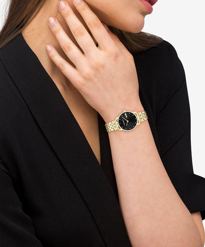 Elliot Watch, 28Mm - COACH Saudi Arabia Official Site