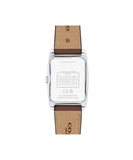 14504311-Reese Watch, 24Mm X 35Mm-White