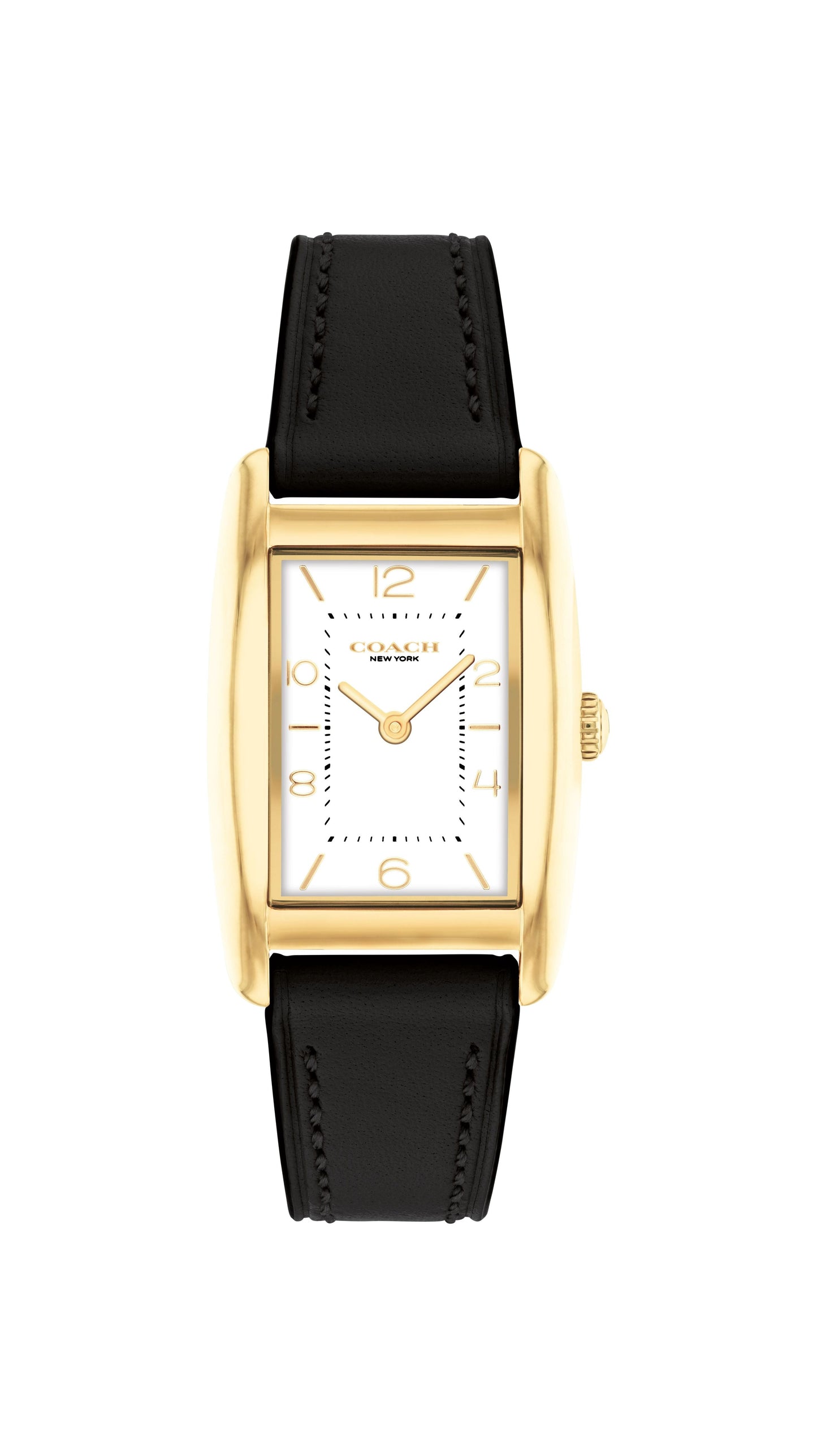 14504312-Reese Watch, 24Mm X 35Mm-White