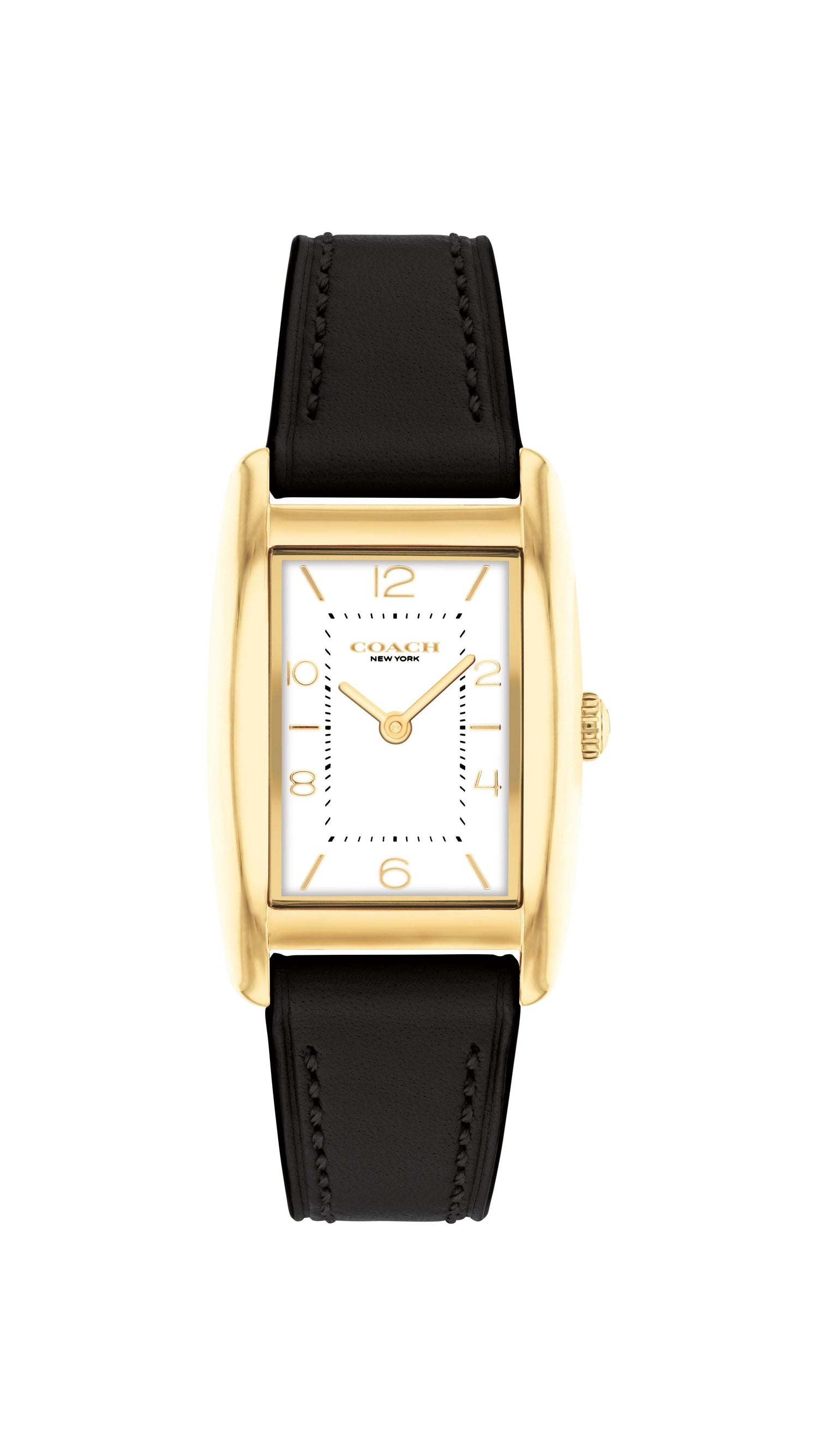 14504312-Reese Watch, 24Mm X 35Mm-White