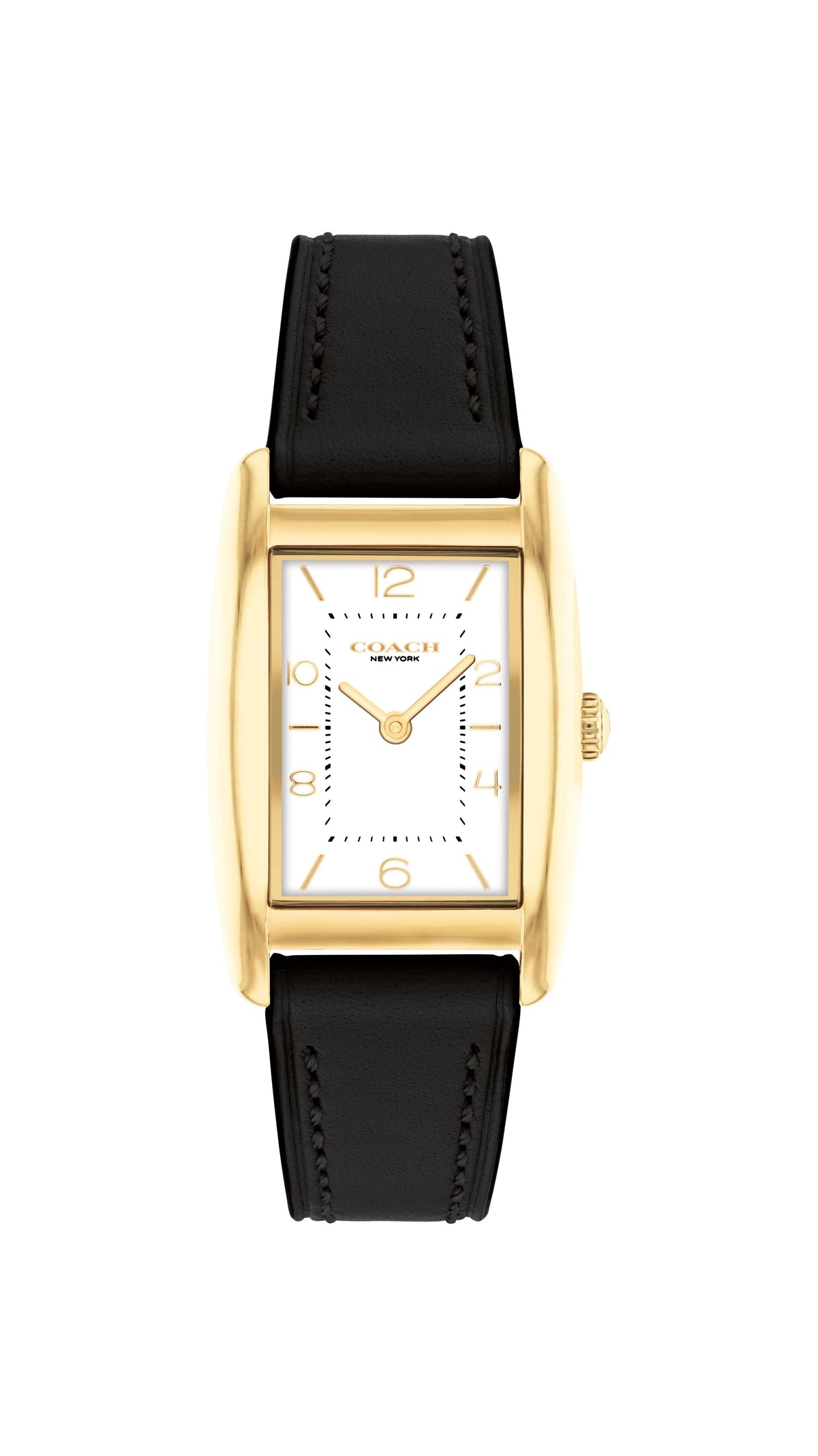 14504312-Reese Watch, 24Mm X 35Mm-White