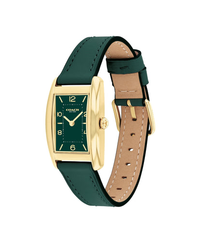 14504354-Reese Watch, 24Mm X 35Mm-Green