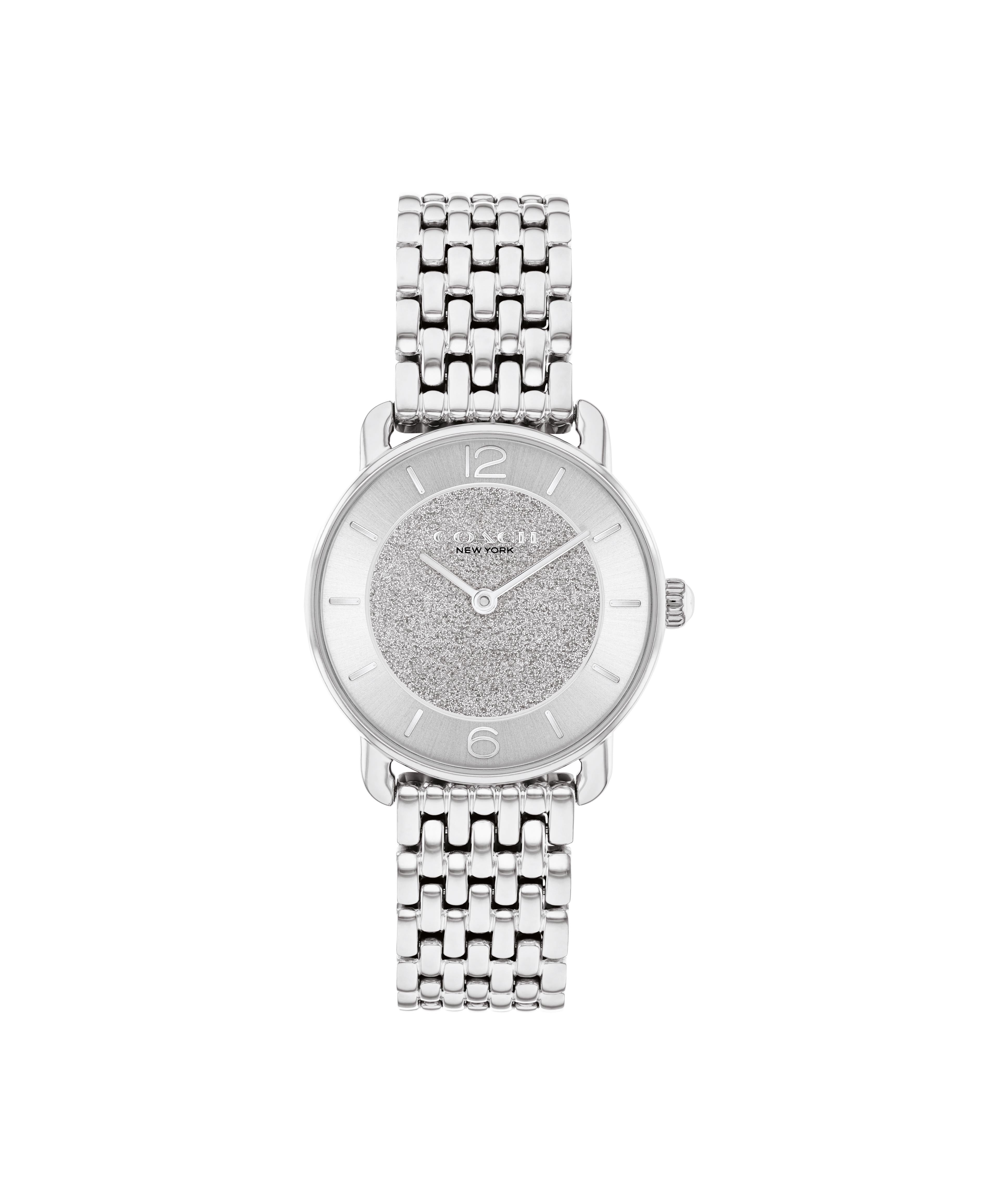 14504369-Elliot Watch, 28mm-Silver