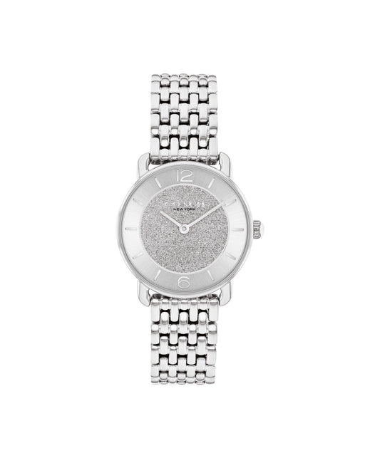 14504369-Elliot Watch, 28mm-Silver