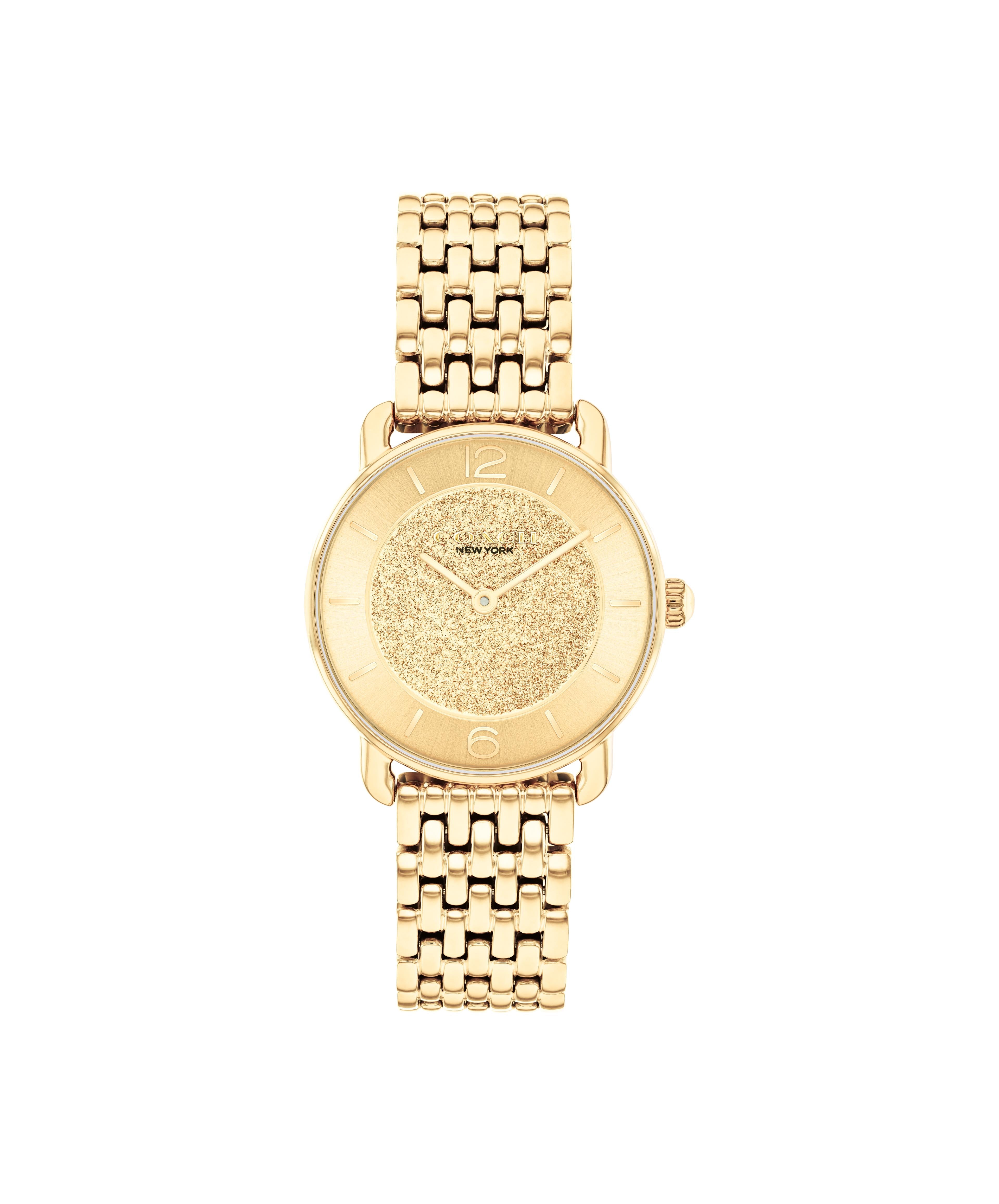 14504370-Elliot Watch, 28mm-Gold