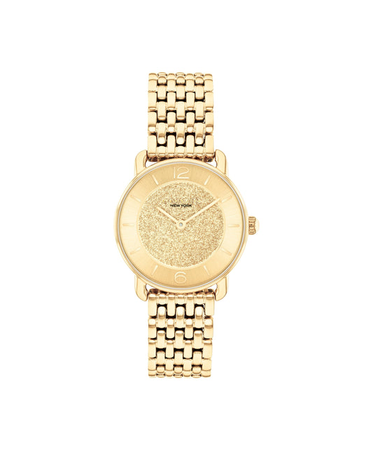 14504370-Elliot Watch, 28mm-Gold