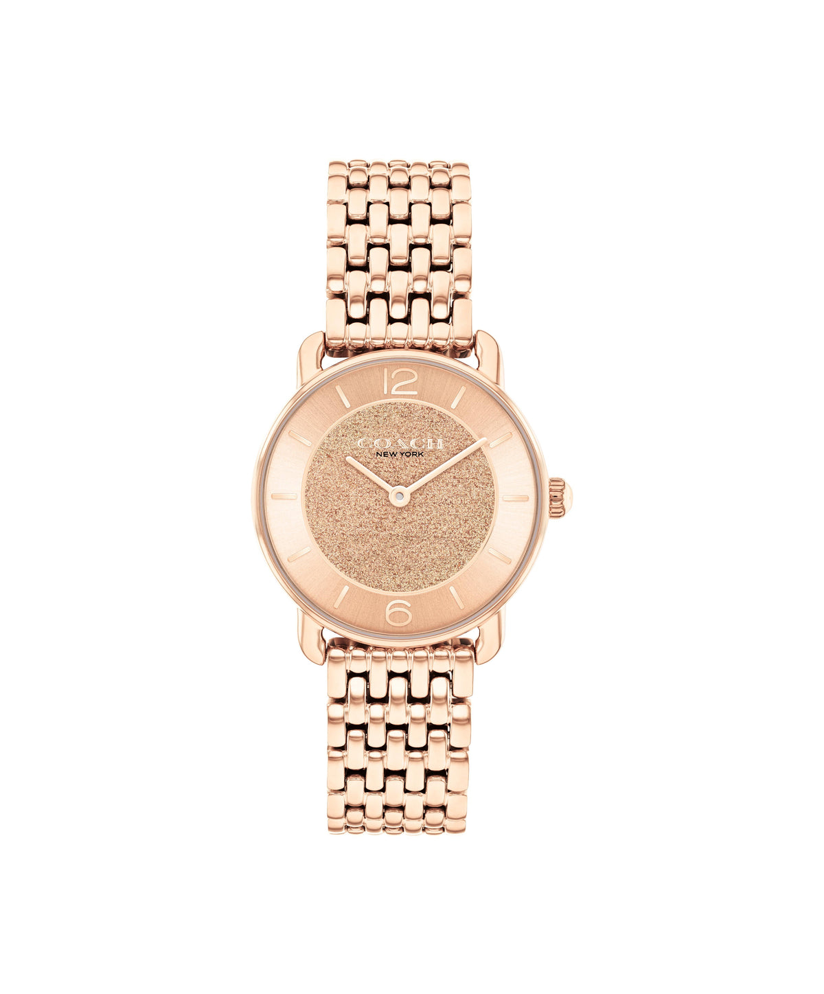 14504371-Elliot Watch, 28mm-Rose Gold