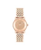 14504371-Elliot Watch, 28mm-Rose Gold
