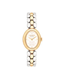 14504419-Sammy Watch, 22mm-Silver White