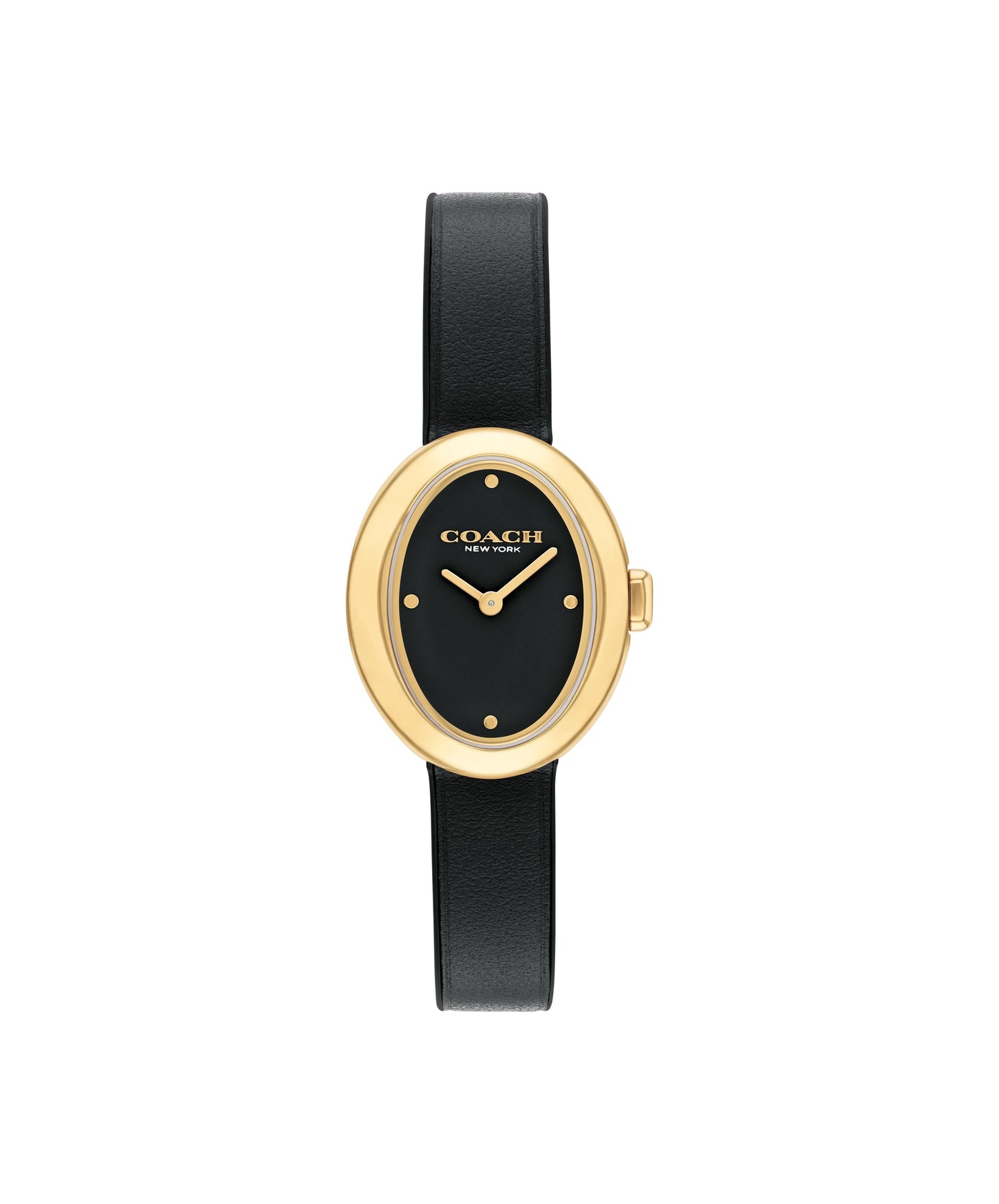 14504421-Sammy Watch, 22mm-Black