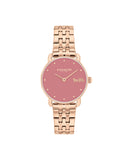 14504444-Elliot Watch, 28Mm-Pink