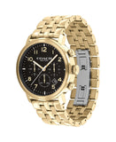 14602537-Harrison Watch, 42Mm-Black