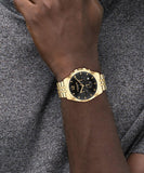 Greyson Watch, 43Mm - COACH Saudi Arabia Official Site