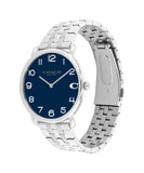 Elliot Watch, 41Mm - COACH Saudi Arabia Official Site